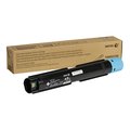 Xerox High-Yield Toner, 10,100 Page-Yield, Cyan 106R03760